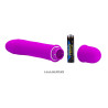 Pretty Love Vibromasseur Beck - 12 x 2 cm